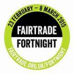 Fairtrade Fortnight logo