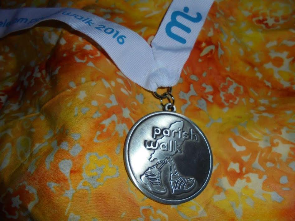 Medal